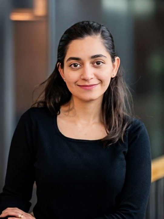 Niloofar Fallahi